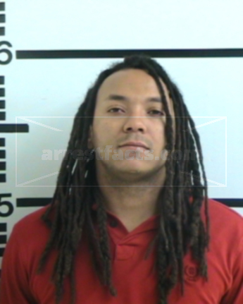 Derrick Ezail Maddox