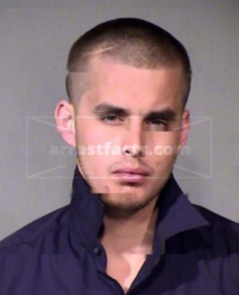 Adam John Denny