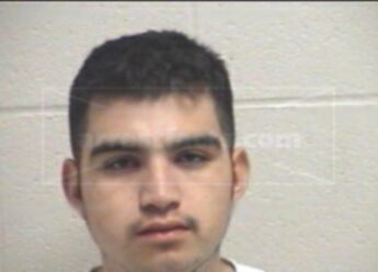 Nathan Noel Perez