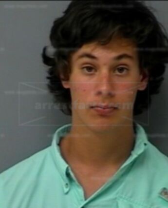 John Crawford Norville