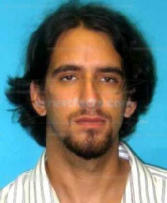 Robert David Garcia