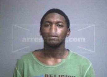 Carlos Antwon Jackson