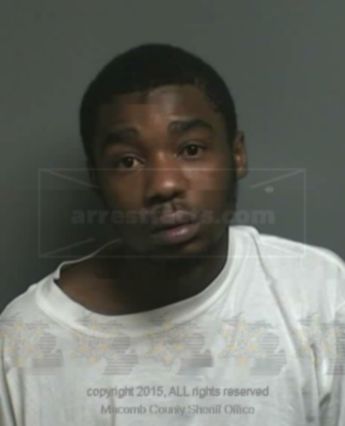 Devon Maurice Carey