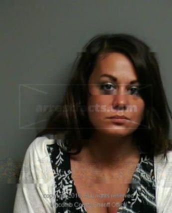 Emily Theresa Messina