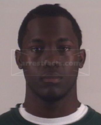 Kalan Demun Jones