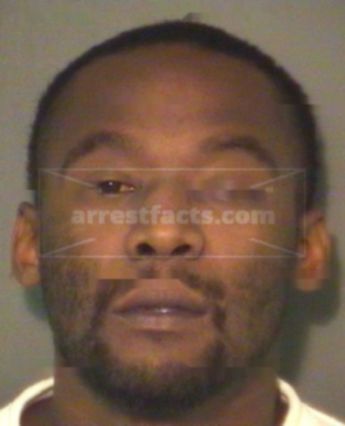 Damien Maurice Smith