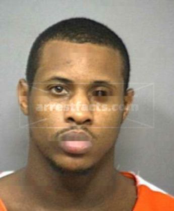 Anton Tyrone Mckinnon