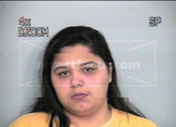 Shawna Darlene Bright