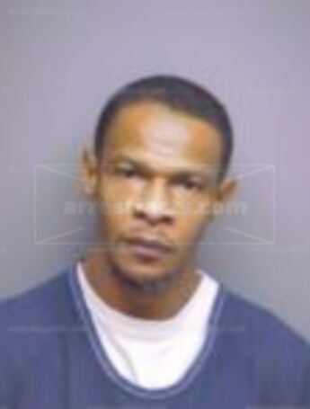 Roger Oneal Clinton