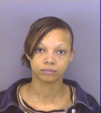 Sophia Lanice Timmons