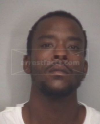 Derrick Eugene Watkins