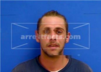 Troy D Asbury Jr.