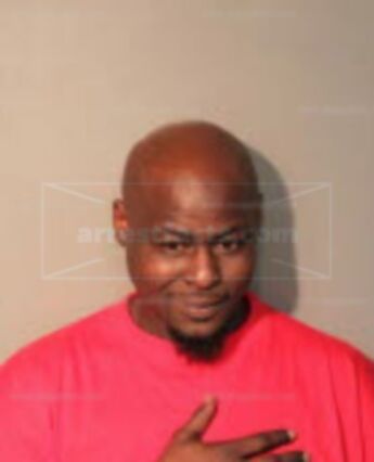 Scottie Lamont Brown