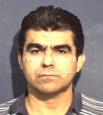 Martin Gonzales Martinez
