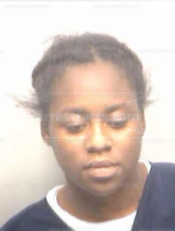 Monica Bowers