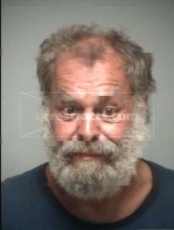 Daniel Warren Landry