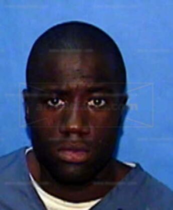 Isaiah Pierre