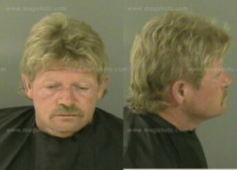 Jerry Wayne Williams