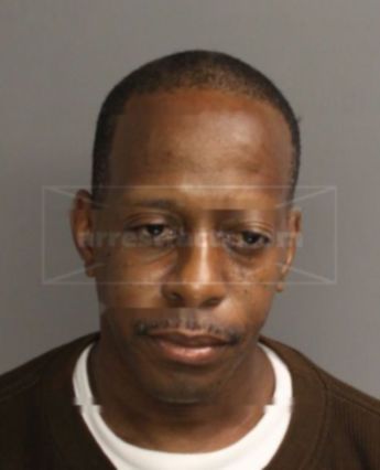 Leroy Warren