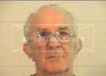 Roy Bailey Matheny