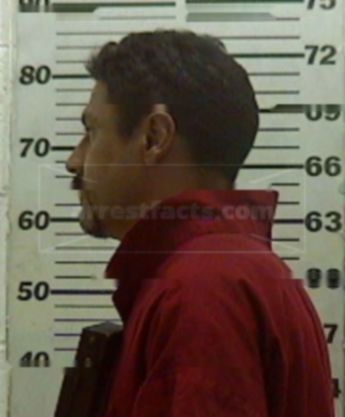 Gene Quintana Jr.