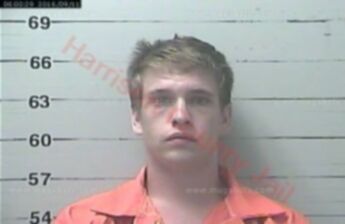 Travis Eric Cox