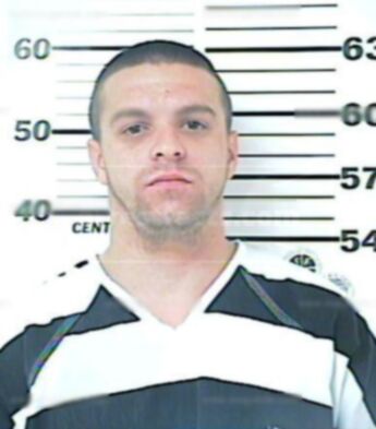 Robert Anthony Thornbrough