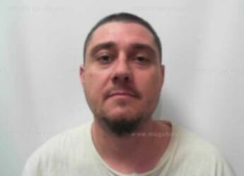 Jason Bruce Kline