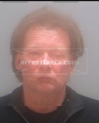 David Wallace Horne