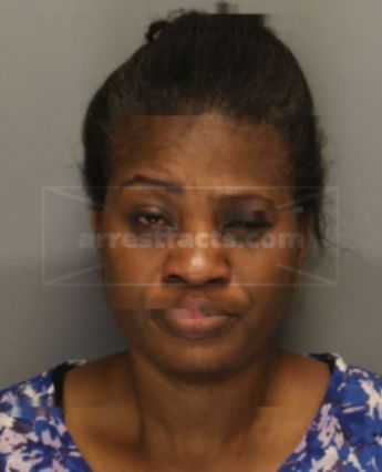 Hardley Jane Anike