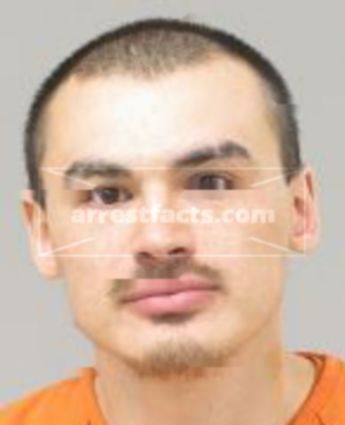 Patrick Wayne Lowry