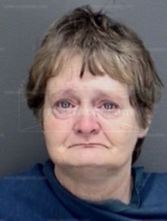 Cathy Dianne Hurst