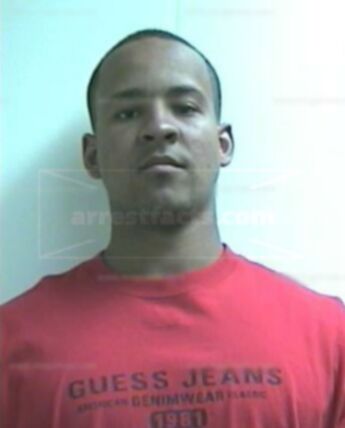 Terrick J Burdine