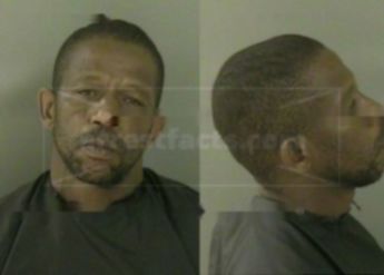 Bernard Wesley Mcphee
