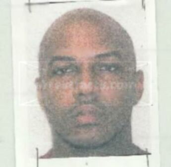 Donald Ince