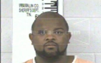 Michael Andre Simmons