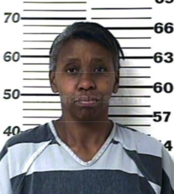Phyllis Lynell Jones