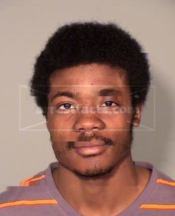 Michael Dewayne Bordeaux