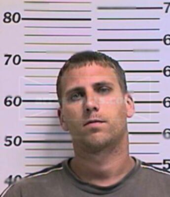 Tony Allen White