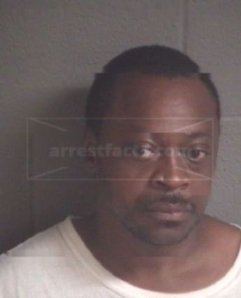 Lionel Eugene Woods