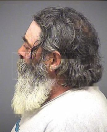 Richard Burton Blevins