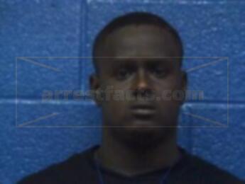 Patrick Dewayne Johnson