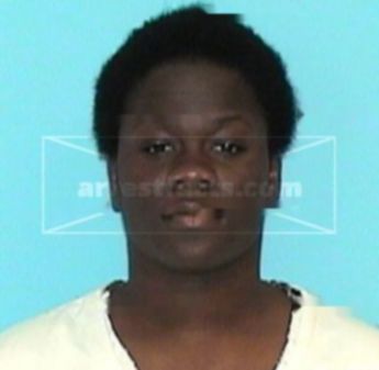 Cayesha D. Shivers