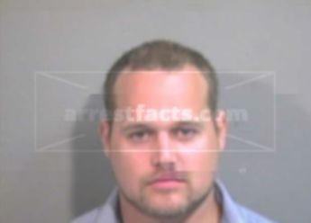 Chad Michael Jenkins