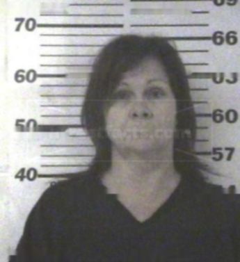 Teresa Lynn Cundiff