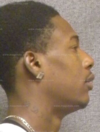 Daymon J Frazier