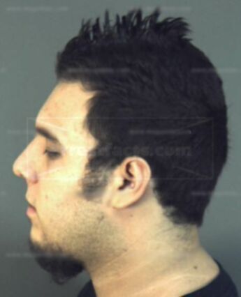 Christopher James Gaudio