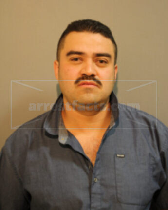 Manuel C Rosas