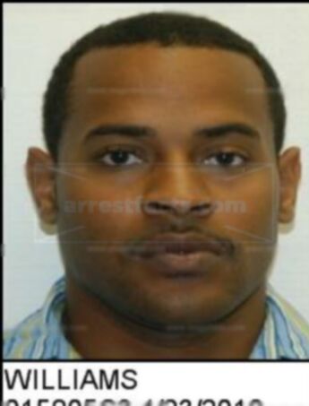 Julius Santez Williams