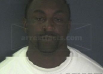 Marquise Houston